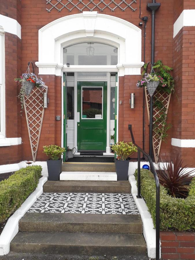 Edendale House Bed & Breakfast Southport Exterior photo