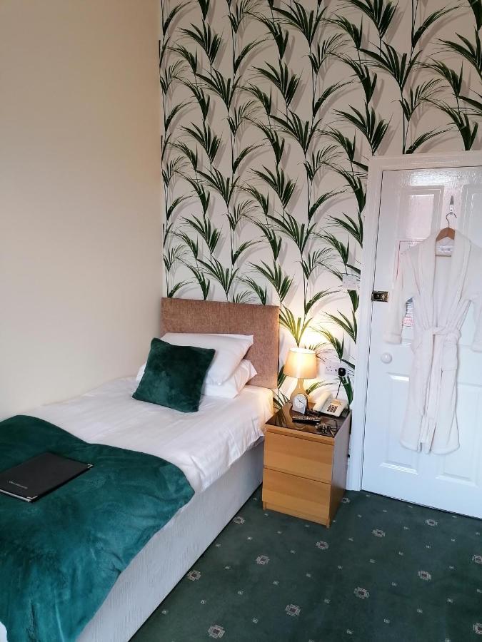 Edendale House Bed & Breakfast Southport Room photo