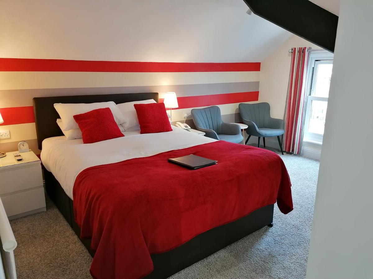 Edendale House Bed & Breakfast Southport Room photo