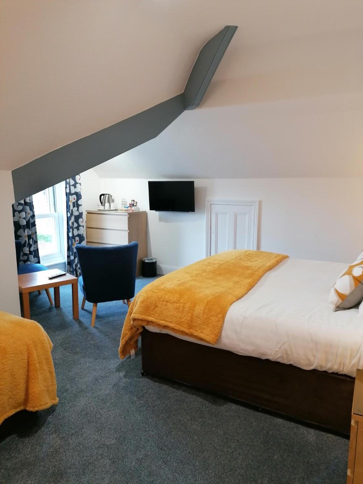 Edendale House Bed & Breakfast Southport Room photo