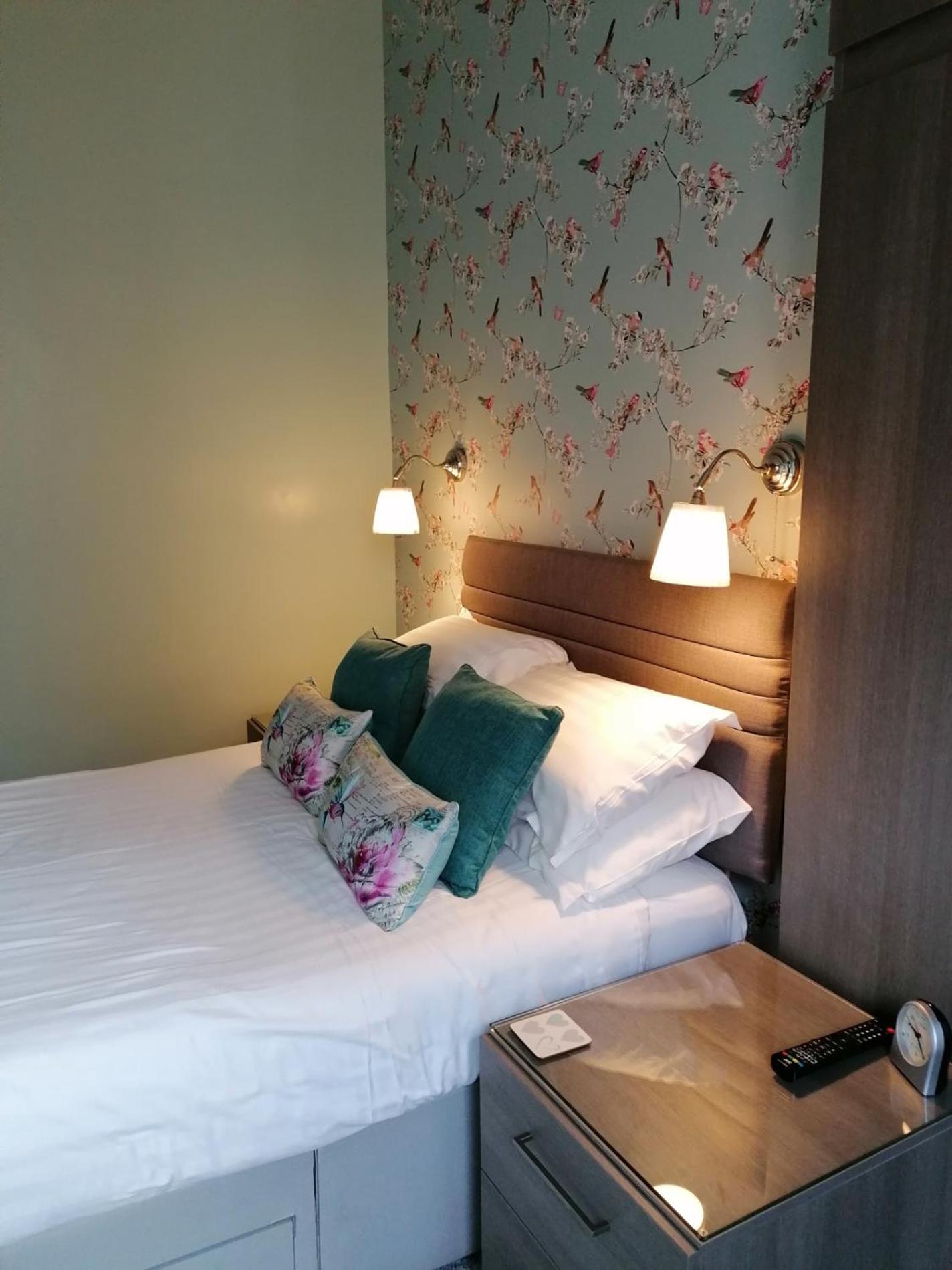 Edendale House Bed & Breakfast Southport Room photo