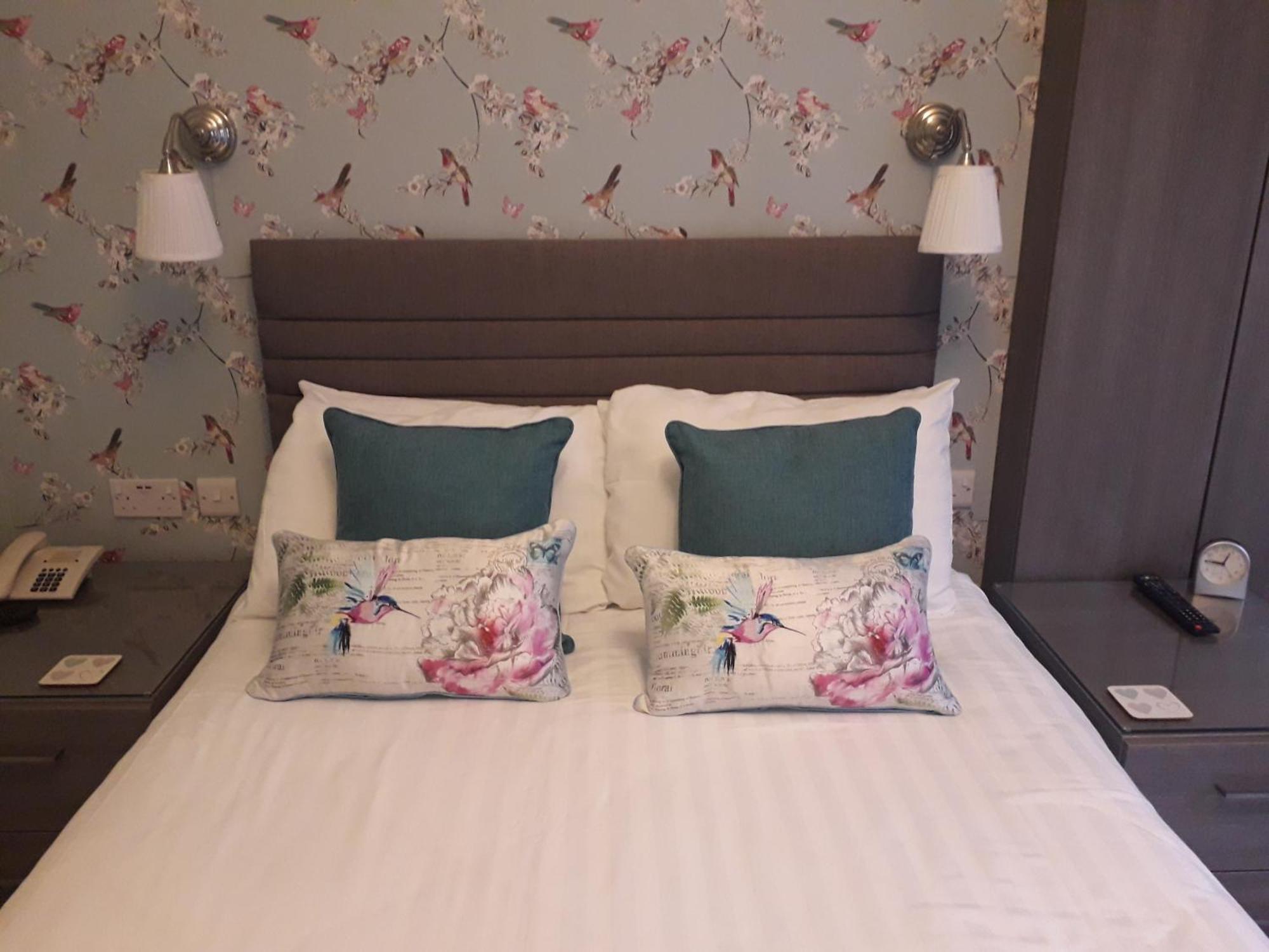 Edendale House Bed & Breakfast Southport Room photo