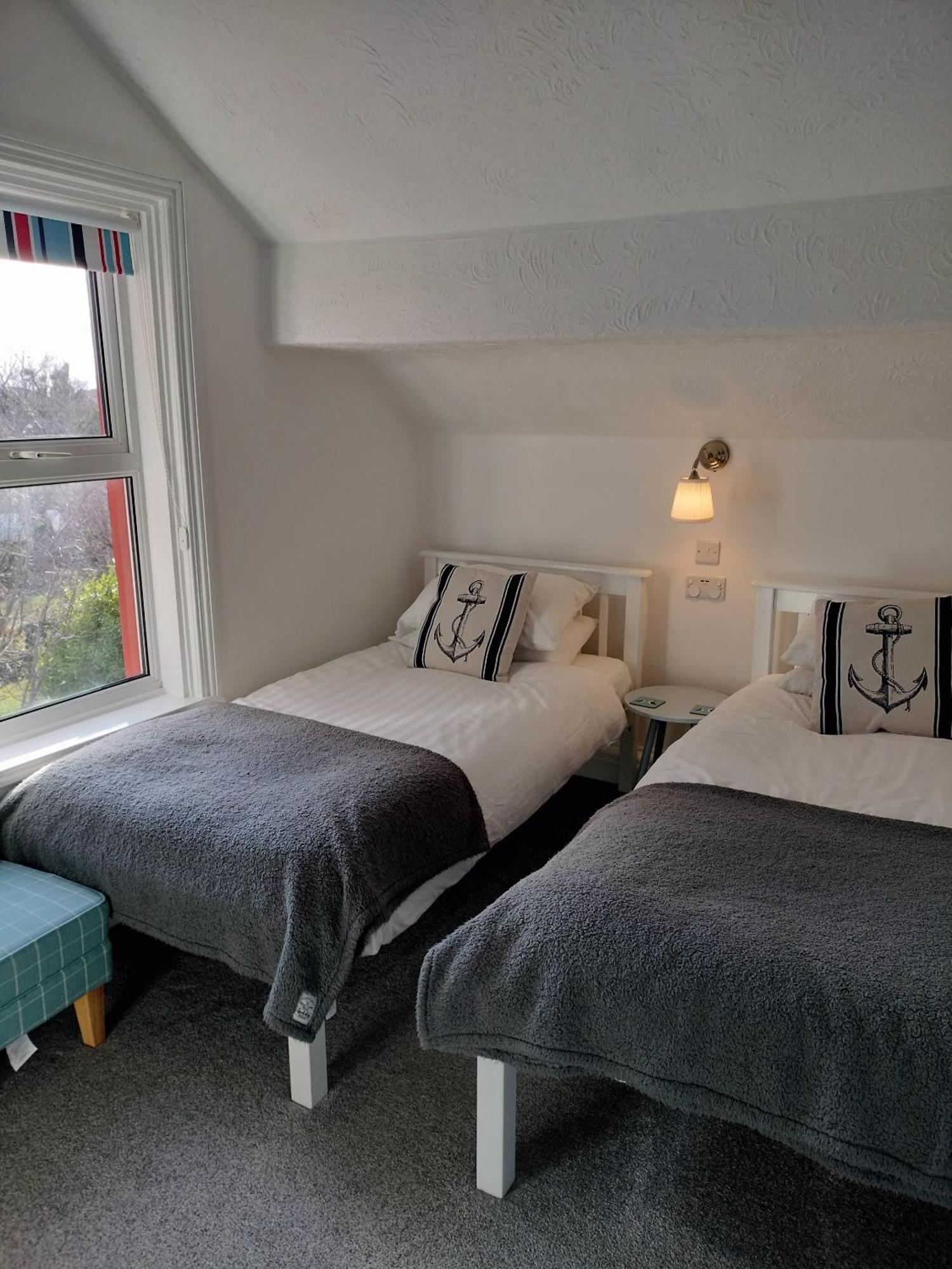 Edendale House Bed & Breakfast Southport Room photo